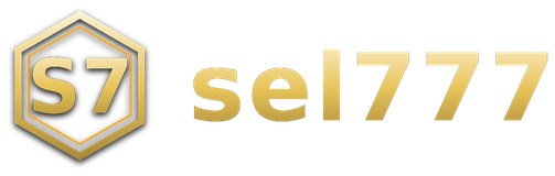 sel777 logo